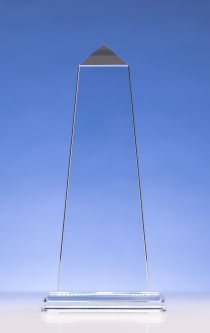 Economy Obelisk 8"